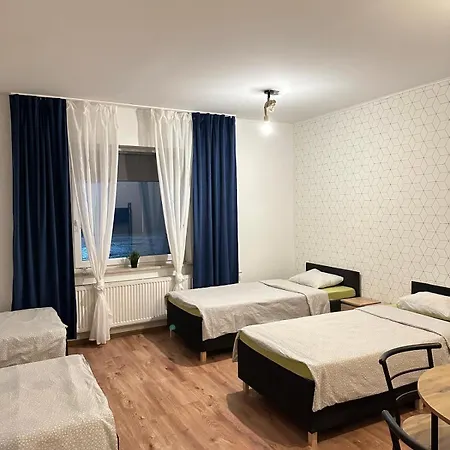 Rispro Tanio I Wygodnie Zabrze